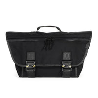 Recon Mashup 2.0 'Fire Edition' Ballistic Nylon x ECOPAK™ EPX Blaze Orange / Ships in 4-5 Weeks