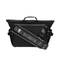 Recon Mashup 2.0 'Fire Edition' Ballistic Nylon x ECOPAK™ EPX Blaze Orange / Ships in 4-5 Weeks