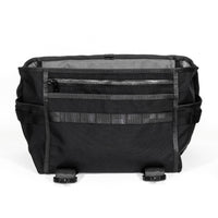 Recon Mashup 2.0 'Fire Edition' Ballistic Nylon x ECOPAK™ EPX Blaze Orange / Ships in 4-5 Weeks