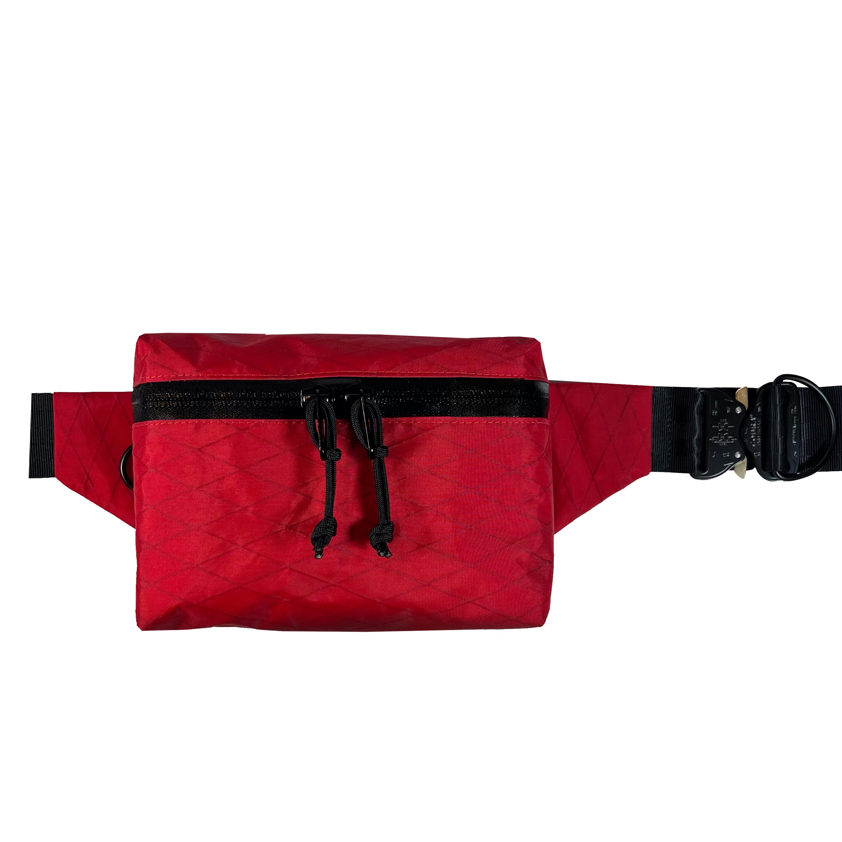 The Parker Fanny Pack 2.0 | X-Pac™ | Redrum – DEFY