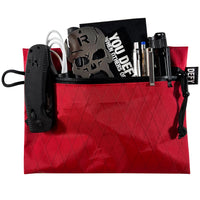 Project X-Pac™ Pouch / Redrum Series