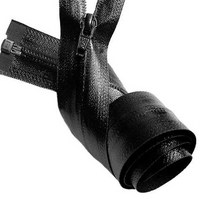 Insidious Jr. Sling / Horween Cavalier Whiskey Leather + Ballistic Nylon Edition