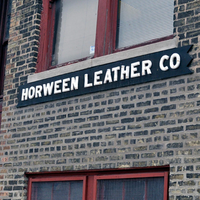 Mr. Gripper / Horween Leather