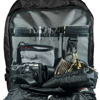 Bucktown Backpack / Ballistic Nylon / Ships in 6-8 Weeks