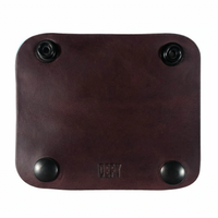 Recon Horween Oxblood Chromexcel® Leather / Last 1