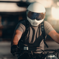 Bucktown Backpack 'Fire Edition' / Rogue Camo MultiCam Black™ CORDURA® / ECOPAK™ EPX Blaze Orange