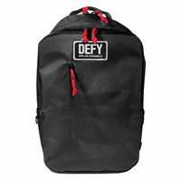 Bucktown / Black X-Pac™ Exterior x Redrum Edition