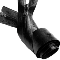 The Ultimate Overnighter Black X-Pac™ x 'Redrum' X-Pac™