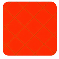 Slim Briefcase Ballistic Nylon x Fire Edition