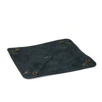 DEFY CLUTTER Valet Tray / Horween Leather