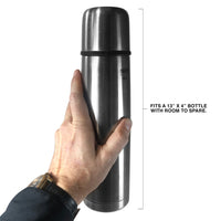 Insidious Sling Black X-Pac™ x Redrum X-Pac™ / Ships in 3-6 Weeks