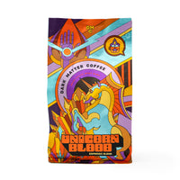 Dark Matter Coffee / Unicorn Blood Espresso Blend