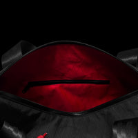 The Ultimate Overnighter Black X-Pac™ x 'Redrum' X-Pac™