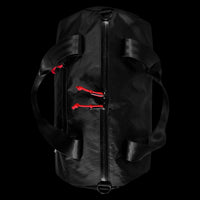 The Ultimate Overnighter Black X-Pac™ x 'Redrum' X-Pac™