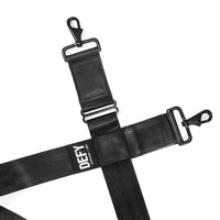 Epic 48 Hour Briefcase / Ballistic Nylon