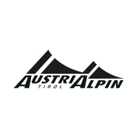 AustriAlpin™ Carabiner / Black