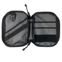 The Void Admin Pouch Ballistic Nylon