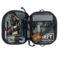 The Void Admin Pouch Ballistic Nylon