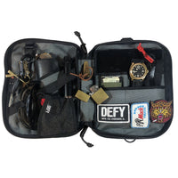 The Void Admin Pouch Ballistic Nylon
