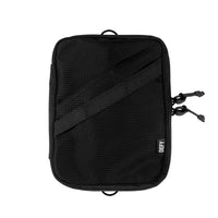 The Void Admin Pouch Ballistic Nylon