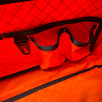 Insidious Sling 'Fire Edition' / Ballistic Nylon / ECOPAK™ EPX Blaze Orange