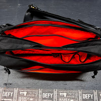 Insidious Sling 'Fire Edition' / Ballistic Nylon / ECOPAK™ EPX Blaze Orange