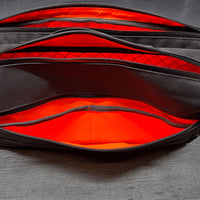 Insidious Sling 'Fire Edition' / Ballistic Nylon / ECOPAK™ EPX Blaze Orange