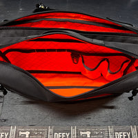 Insidious Sling 'Fire Edition' / Ballistic Nylon / ECOPAK™ EPX Blaze Orange