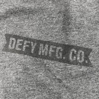 DEFY / Original Tee | Low Stock