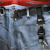 The Dude AustriAlpin™ COBRA® Quick Release Belt