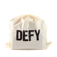 Cotton Travel Bag - Large / Garments