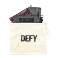 Cotton Travel Bag - Large / Garments