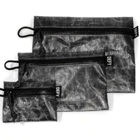 Project Dyneema® Pouch / Black