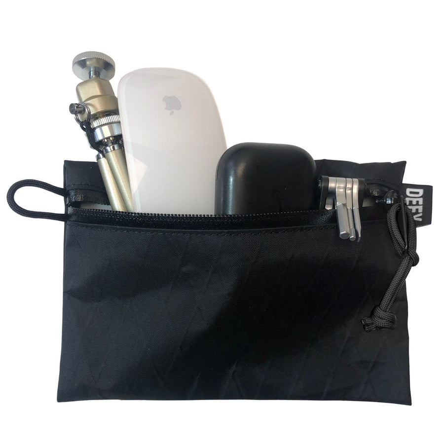 Project X-Pac™ Pouch / Black | Low Stock