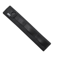 Schlep Pad Black TexWax™ Canvas