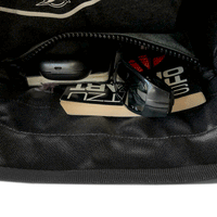 Bucket Bag / Ballistic Nylon / Ships in 8-10 Weeks