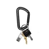 AustriAlpin™ Carabiner / Black