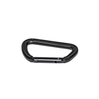 AustriAlpin™ Carabiner / Black