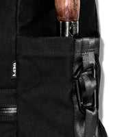 AustriAlpin™ Carabiner / Black