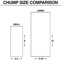 Jumbo Chump Limited Edition Gear Pouch