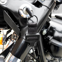 Tactical AustriAlpin™ COBRA® Quick-Release Key Chain