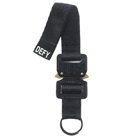 Tactical AustriAlpin™ COBRA® Quick-Release Key Chain