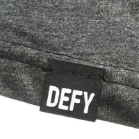 DEFY / Original Tee | Low Stock