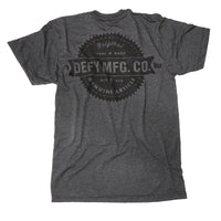 DEFY / Original Tee | Low Stock