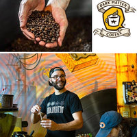 Dark Matter Coffee / A Love Supreme House Blend