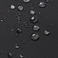 VerBockel Roll Top Backpack 2.0 'Un-Zipped' / Ballistic Nylon / Ships in 4-8 Weeks