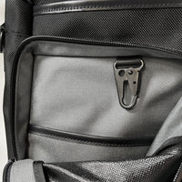 Epic 48 Hour Briefcase / Ballistic Nylon