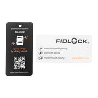 The Dude FIDLOCK™ Quick Release Belt / Low Stock