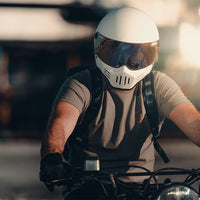 Menace 2.0 / Ballistic Nylon x White X-Pac™ Stormtrooper / Limited