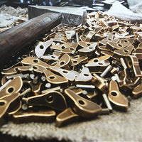 Tactical AustriAlpin™ COBRA® Quick-Release Key Chain